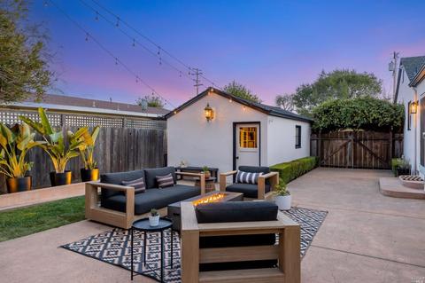 1420 D St, Napa, CA 94559 photo 45