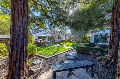 1420 D St, Napa, CA 94559 photo 41