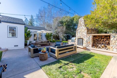 1420 D St, Napa, CA 94559 photo 32