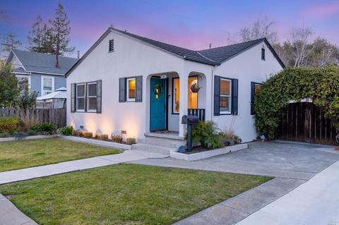 1420 D St, Napa, CA 94559 photo 1