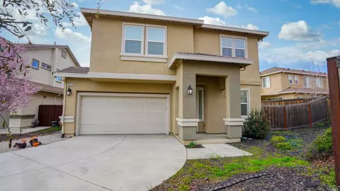 643 Guild Rd, Vacaville, CA 95688
