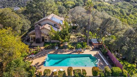 1000 Cabro Rdg, Novato, CA 94947