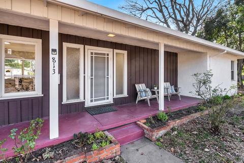 813 Lamont Ave, Novato, CA 94945 photo 3