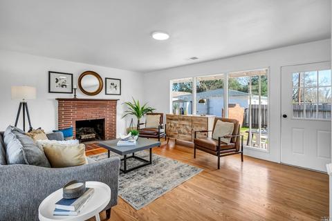 813 Lamont Ave, Novato, CA 94945 photo 5