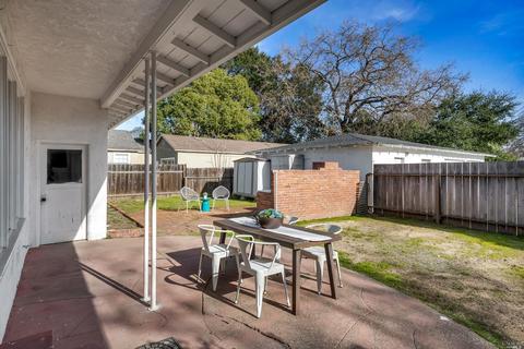 813 Lamont Ave, Novato, CA 94945 photo 7