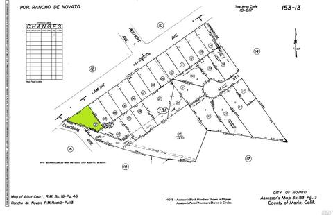 813 Lamont Ave, Novato, CA 94945 photo 25