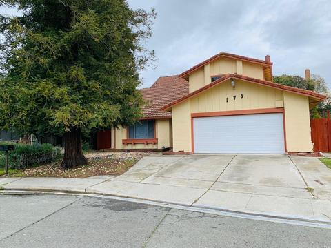 179 Tellerday Ct, Vallejo, CA 94589 photo 4