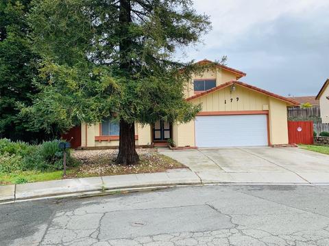 179 Tellerday Ct, Vallejo, CA 94589 photo 1