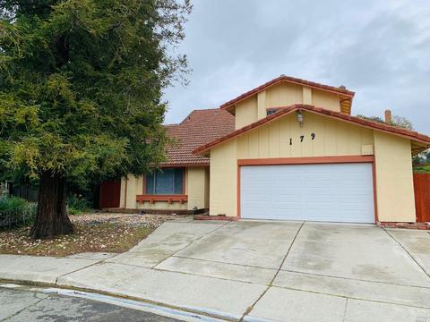 179 Tellerday Ct, Vallejo, CA 94589 photo 2