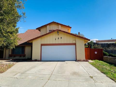179 Tellerday Ct, Vallejo, CA 94589 photo 3