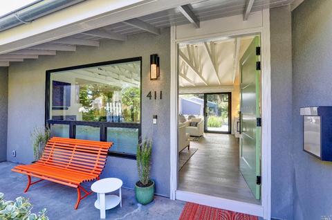 411 Patten St, Sonoma, CA 95476 photo 3