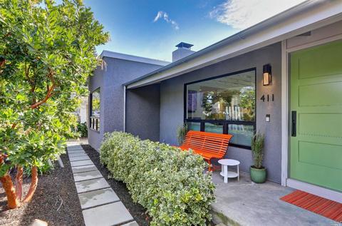 411 Patten St, Sonoma, CA 95476