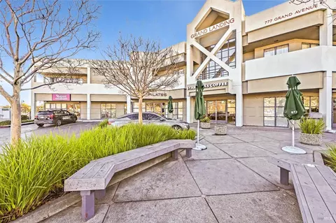 777 Grand Ave #204, San Rafael, CA 94901