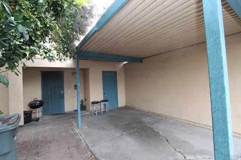 781 Rockwell Pl, Santa Rosa, CA 95401