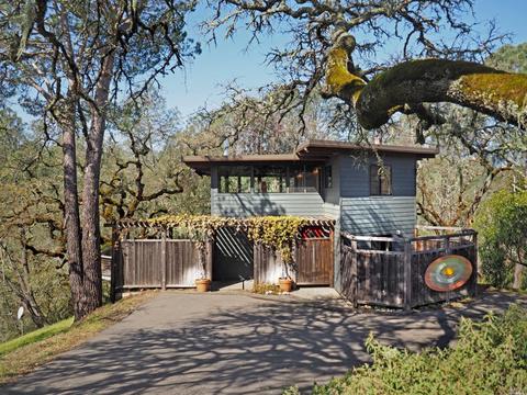 316 Deer Path Dr, Geyserville, CA 95441 photo 1