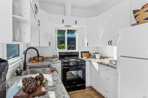 301 4th St, Sausalito, CA 94965 photo 72