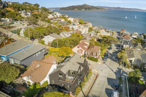 301 4th St, Sausalito, CA 94965 photo 4