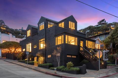 301 4th St, Sausalito, CA 94965 photo 90