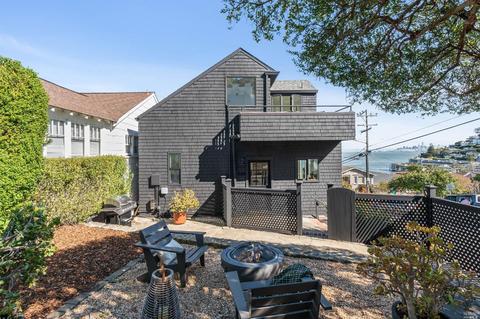 301 4th St, Sausalito, CA 94965 photo 86