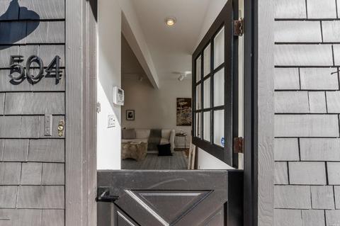 301 4th St, Sausalito, CA 94965 photo 61