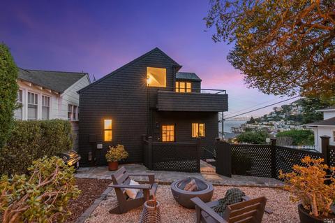 301 4th St, Sausalito, CA 94965 photo 98