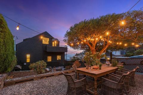 301 4th St, Sausalito, CA 94965 photo 97
