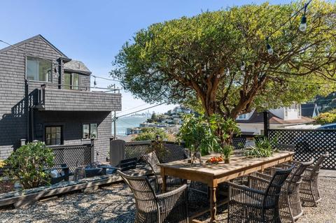301 4th St, Sausalito, CA 94965 photo 84