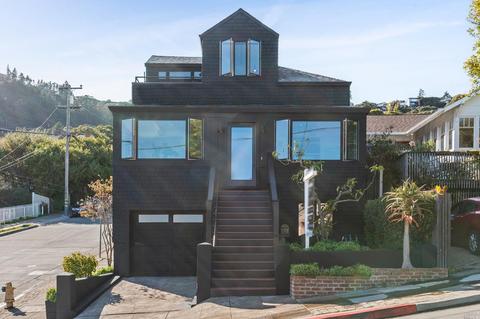 301 4th St, Sausalito, CA 94965 photo 6