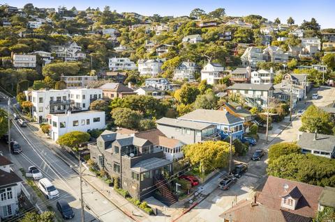 301 4th St, Sausalito, CA 94965 photo 2