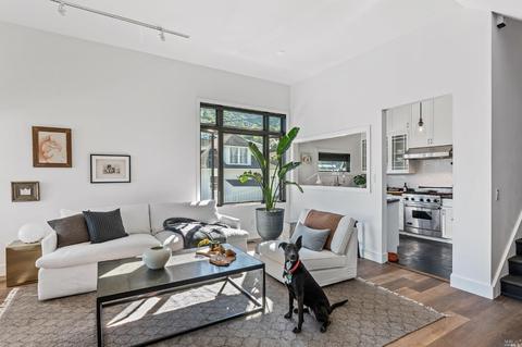 301 4th St, Sausalito, CA 94965 photo 19