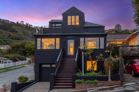 301 4th St, Sausalito, CA 94965 photo 91