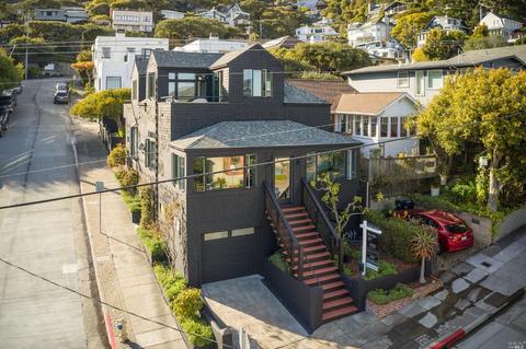 301 4th St, Sausalito, CA 94965 photo 1