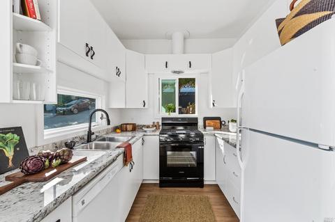 301 4th St, Sausalito, CA 94965 photo 69