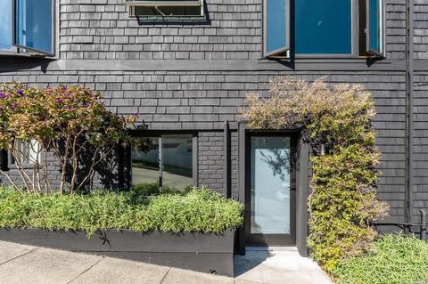 301 4th St, Sausalito, CA 94965 photo 44