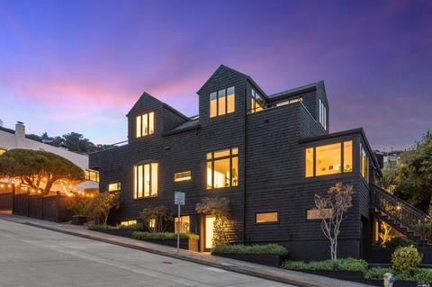 301 4th St, Sausalito, CA 94965 photo 89