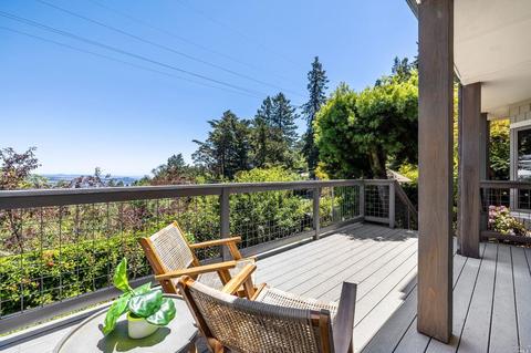 576 Panoramic Hwy, Mill Valley, CA 94941 photo 18
