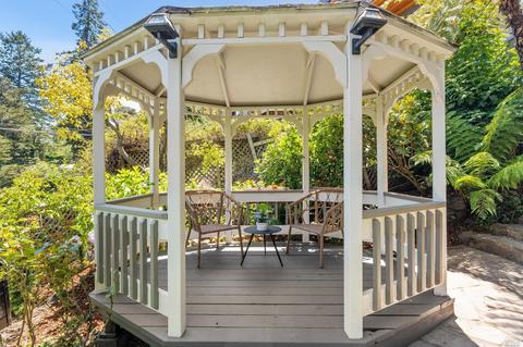 576 Panoramic Hwy, Mill Valley, CA 94941 photo 21