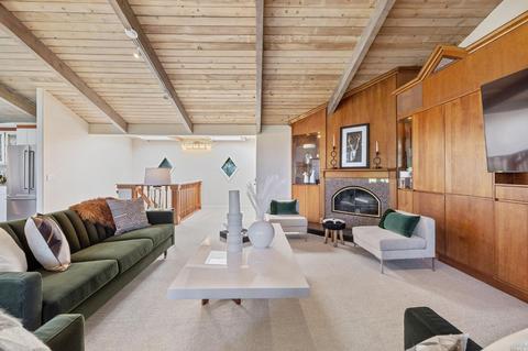 576 Panoramic Hwy, Mill Valley, CA 94941 photo 10