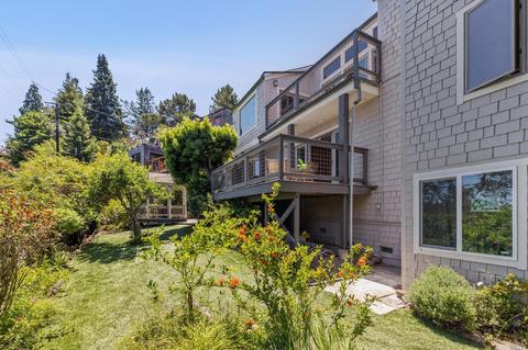 576 Panoramic Hwy, Mill Valley, CA 94941 photo 20