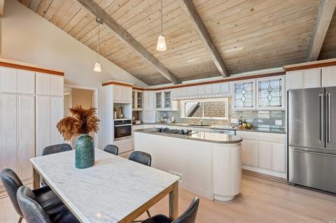 576 Panoramic Hwy, Mill Valley, CA 94941 photo 3
