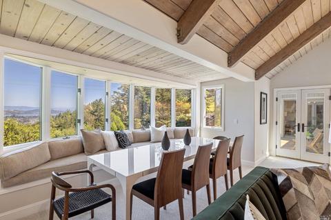 576 Panoramic Hwy, Mill Valley, CA 94941 photo 4