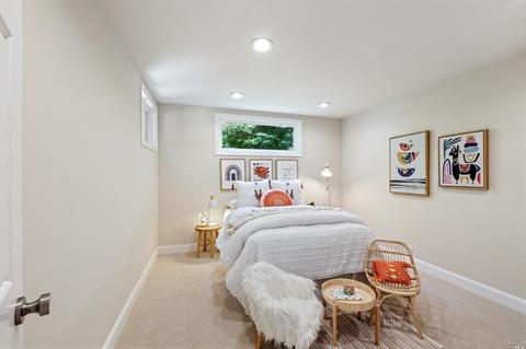 576 Panoramic Hwy, Mill Valley, CA 94941 photo 16