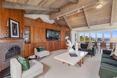 576 Panoramic Hwy, Mill Valley, CA 94941 photo 9