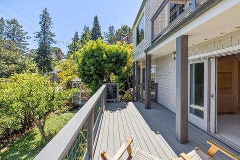 576 Panoramic Hwy, Mill Valley, CA 94941 photo 19
