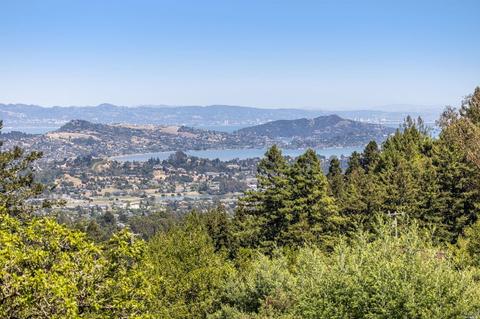 576 Panoramic Hwy, Mill Valley, CA 94941 photo 2