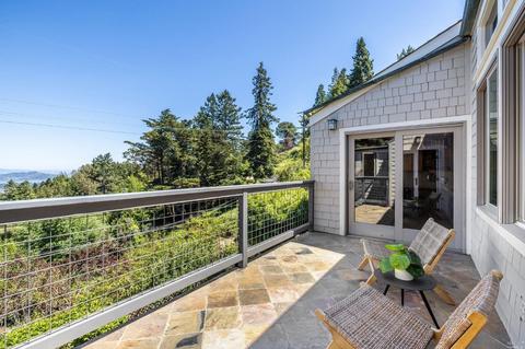 576 Panoramic Hwy, Mill Valley, CA 94941 photo 17