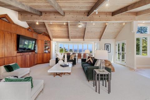 576 Panoramic Hwy, Mill Valley, CA 94941 photo 8