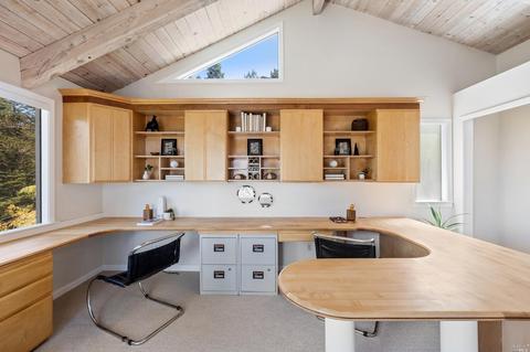 576 Panoramic Hwy, Mill Valley, CA 94941 photo 7