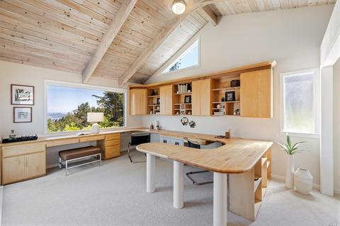 576 Panoramic Hwy, Mill Valley, CA 94941 photo 6