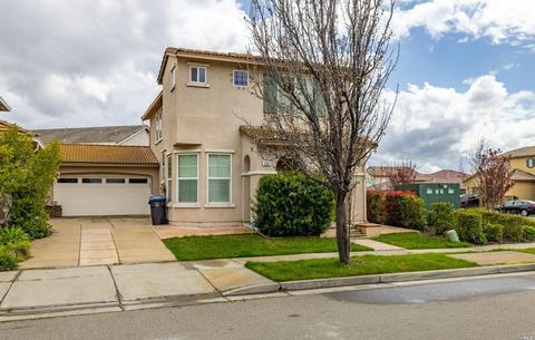 2331 Digerud Dr, Fairfield, CA 94533 photo 3